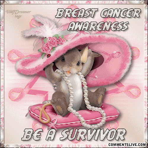 Be A Survivor picture