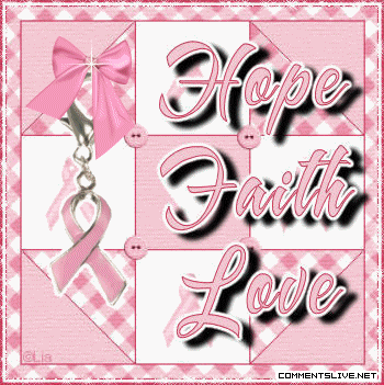 Hope Faith Love Picture