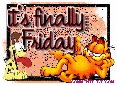 Its Finally Friday Picture