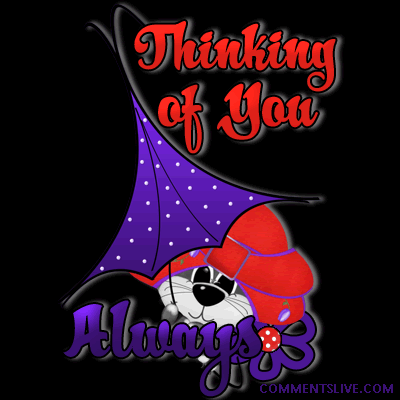 Thinking Of You Picture