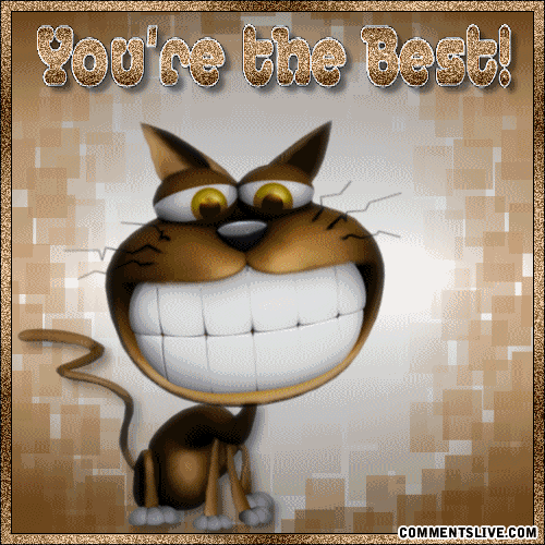 You Are The Best Picture