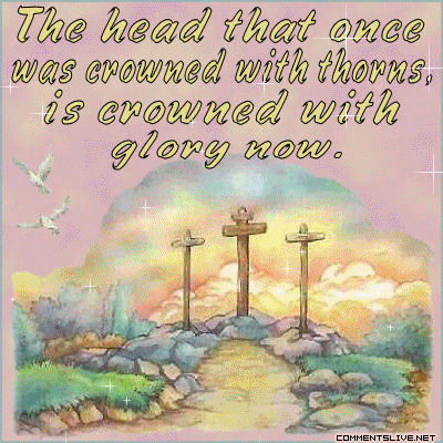 Crowned With Glory Picture