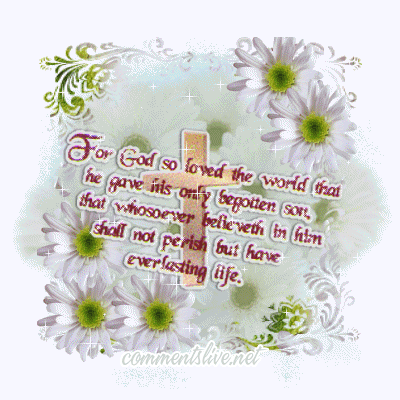 Everlasting Life Picture