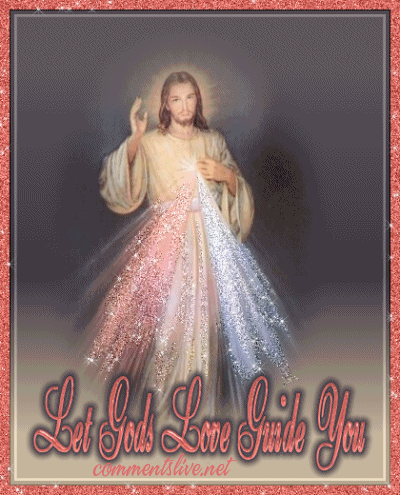 Gods Love Guide Picture