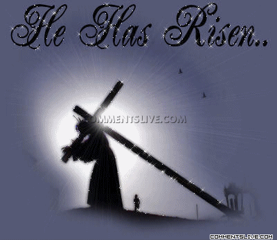 He Has Risen picture