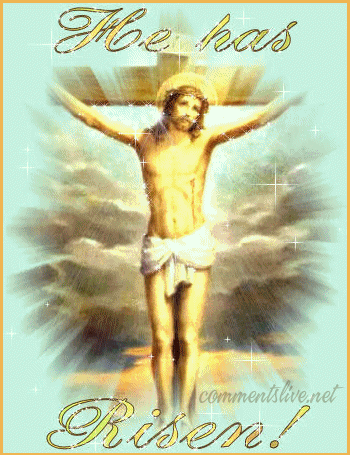 Jesus On Cross Picture