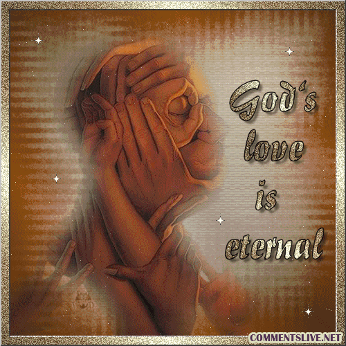 Love Is Eternal Picture