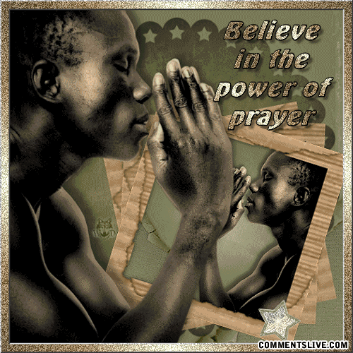 Power Of Prayer picture