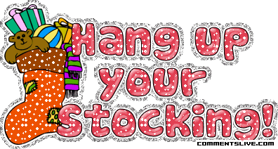 Hang Your Stocking picture