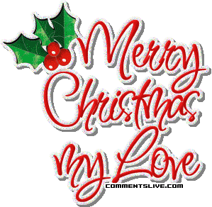 Merry Christmas My Love picture
