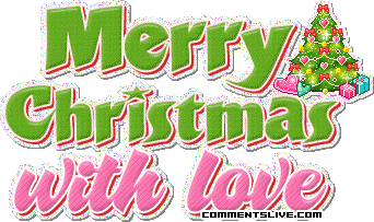 Merry Love picture