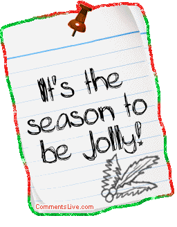 Season To Be Jolly picture