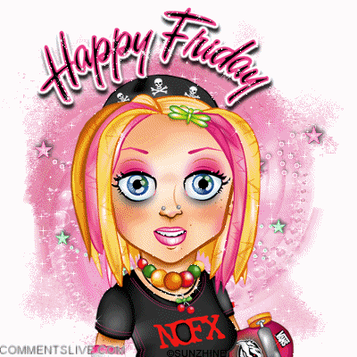 Friday Nofx picture