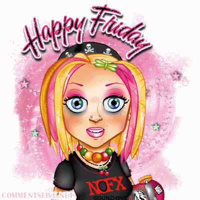 Friday Nofx Picture