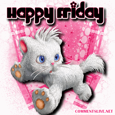 Happy Friday Picture