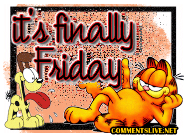 Its Finally Friday Picture