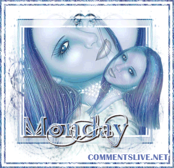 Monday Beauty Picture