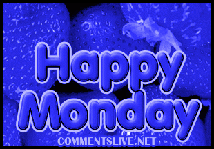 Monday Berry Picture