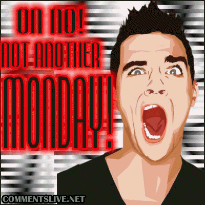 On Nomonday Picture