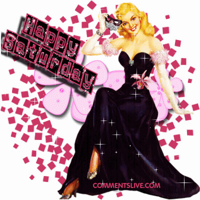 Happy Saturday Picture