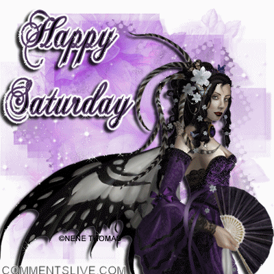 Happy Saturday Picture