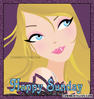 Happy Sunday Picture