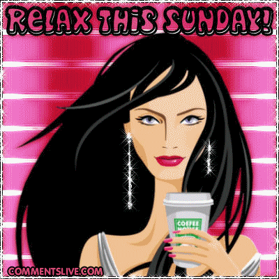 Relax Sunday Picture