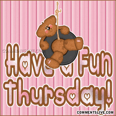 Fun Thursday Picture