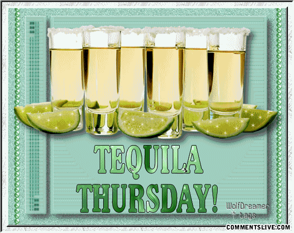 Tequila Thursday picture
