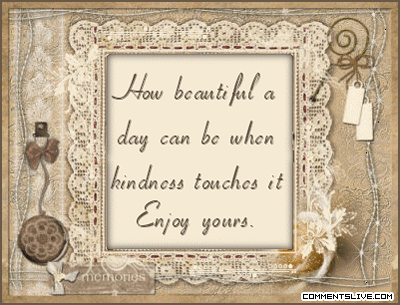 Beautiful Day Kindness picture