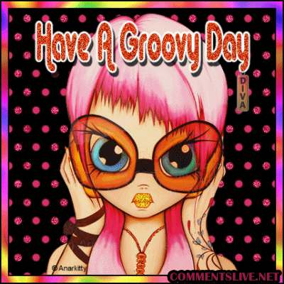 Day Groovy Picture
