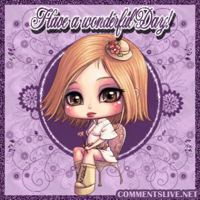 Day Wonderful Picture