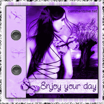 Enjoy Day Picture