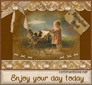 Enjoy Taday Picture