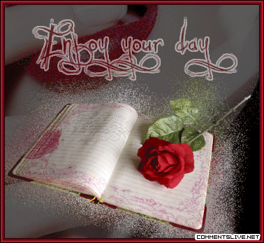 Enjoy Your Day Picture