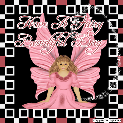 Fairy Beautiful Day picture