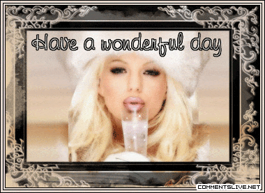 Have A Wonderful Day Picture