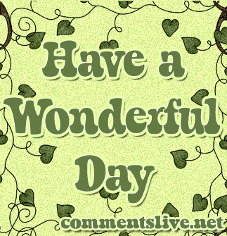 Leaves Wonderful Day Picture