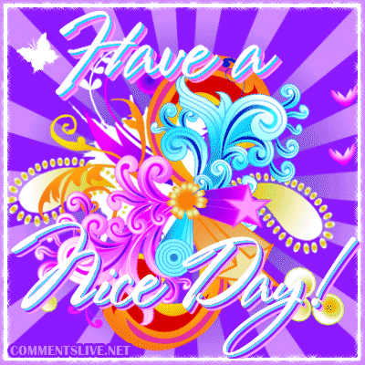 Nice Day Picture