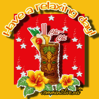 Relaxing Day Picture