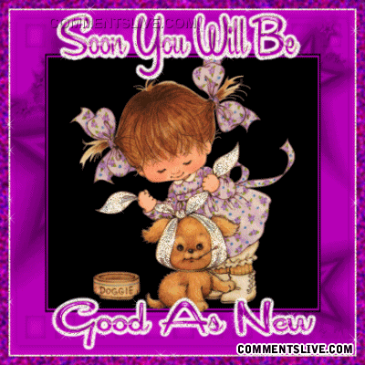 Soon Good As New Picture