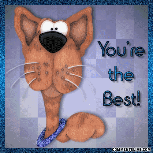 You Are The Best Picture
