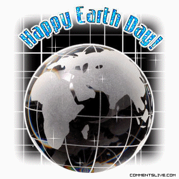Earth Day World picture