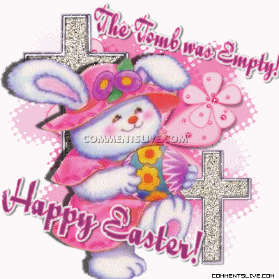 Bunny Cross picture