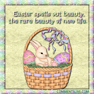 Easter Spells Beauty picture