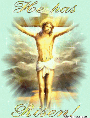 Jesus On Cross picture