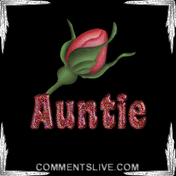 Auntie Rose
