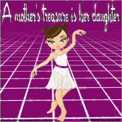 Mothers Treasure Picture