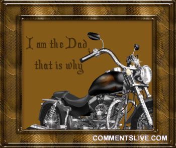 I Am The Dad Picture