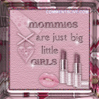 Mommies Girls